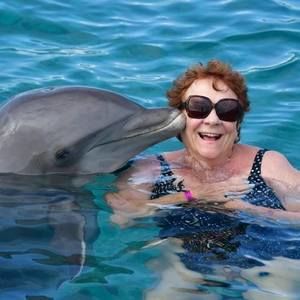 Meet your Posher, Sis